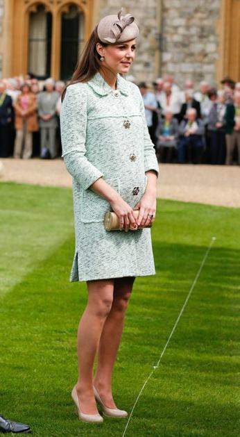 Kate Middleton vojvodinja Catherine