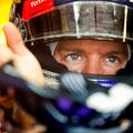 sebastian vettel