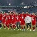 Bayern München naslov prvaka