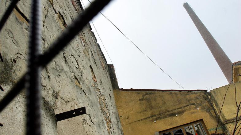 Aktualni župan na mestu Arga vidi predvsem hotelske kapacitete, zasebnik pa bi n