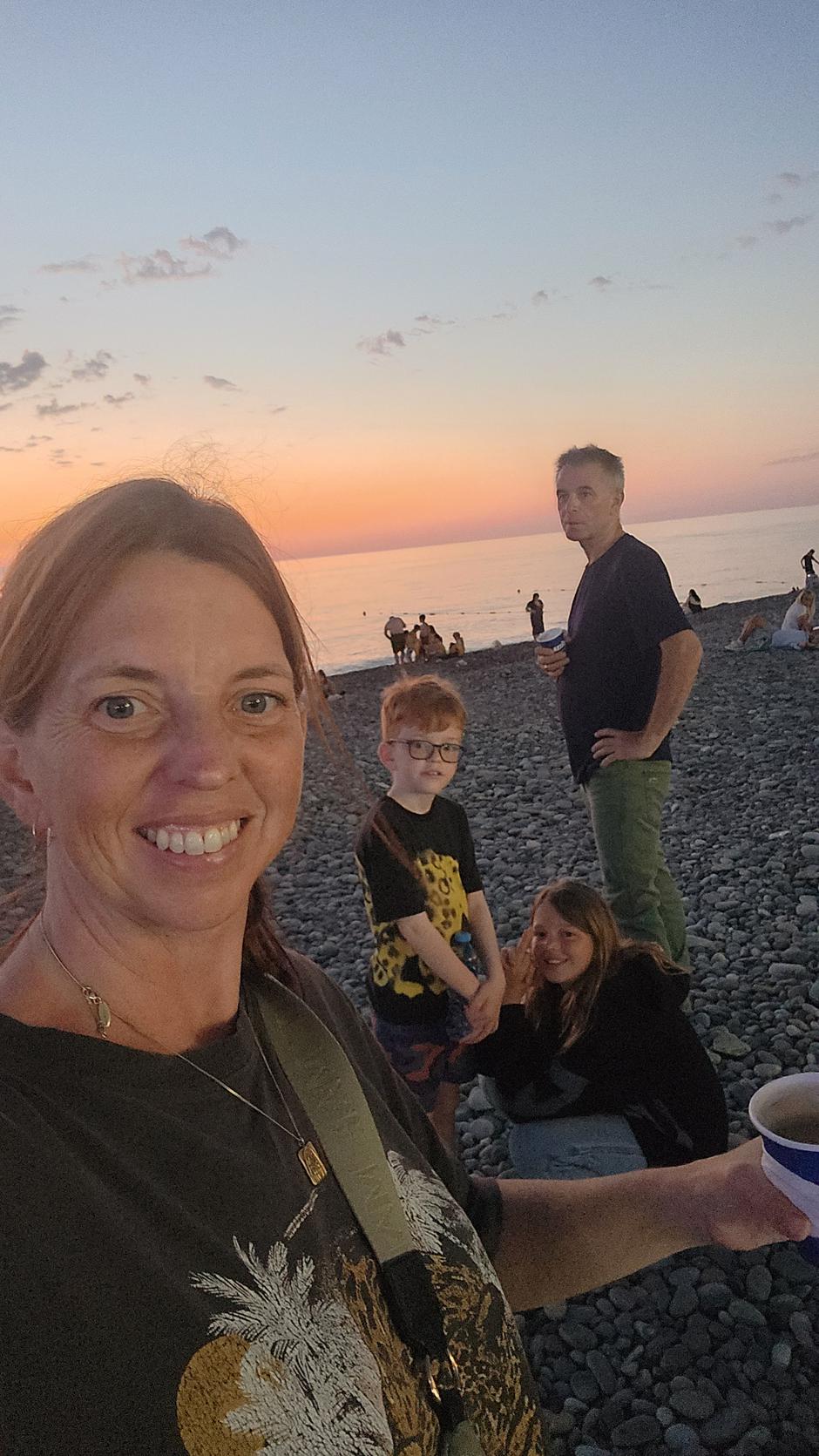 Digitalni nomadi iz Nove Zelandije | Avtor: Osebni arhiv