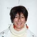 Ghislaine Maxwell