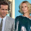 Ryan Reynolds in Charlize Theron