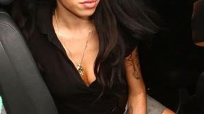 Amy Winehouse