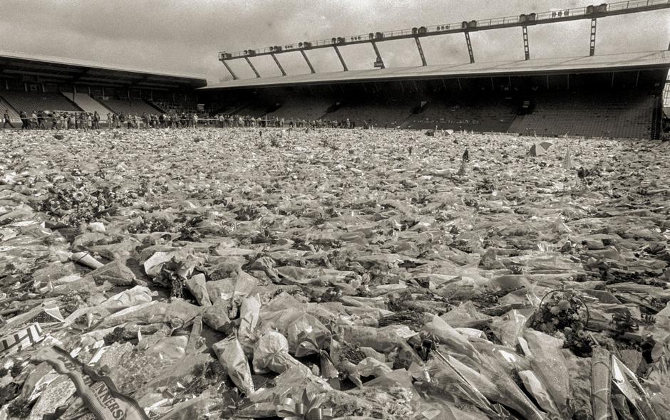 Hillsborough | Avtor: Profimedia