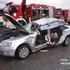Smrtna prometna nesreča v Domžalah