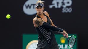 Polona Hercog