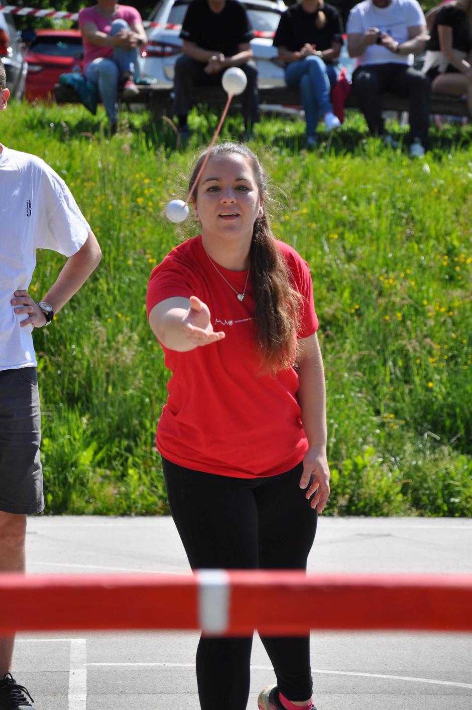 1. KR IGRE, Golnik 2024 | Avtor: Tomaž Ogris