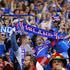 navijači Portugalska Islandija Euro 2016