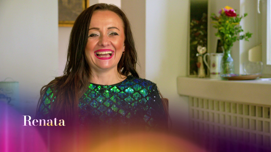 poroka na prvi pogled, renata saje | Avtor: Planet TV