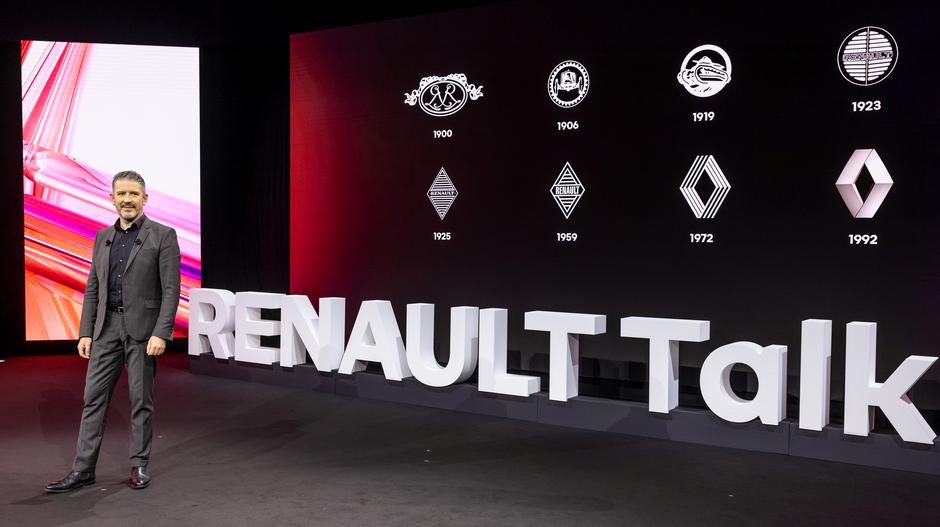 Renault | Avtor: Renault
