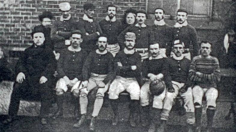 Sheffield FC