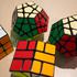 hitrostno tekmovanje Rubikove kocke