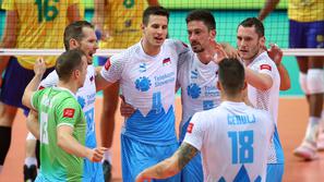 slovenska odbojkarska reprezentanca