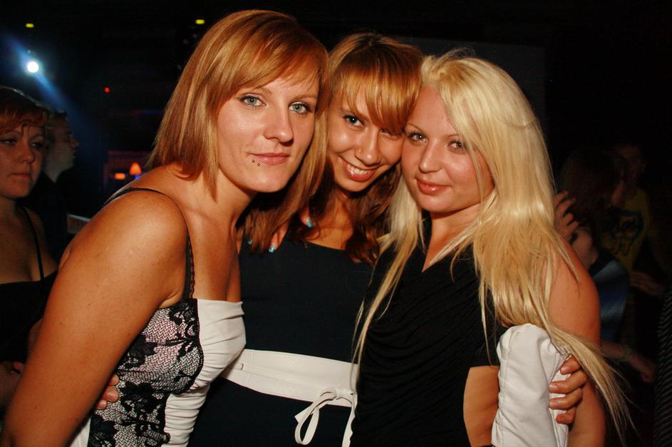 Zbogom poletje v Tivoliju