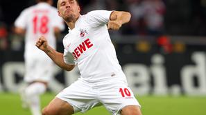 Lukas Podolski Köln