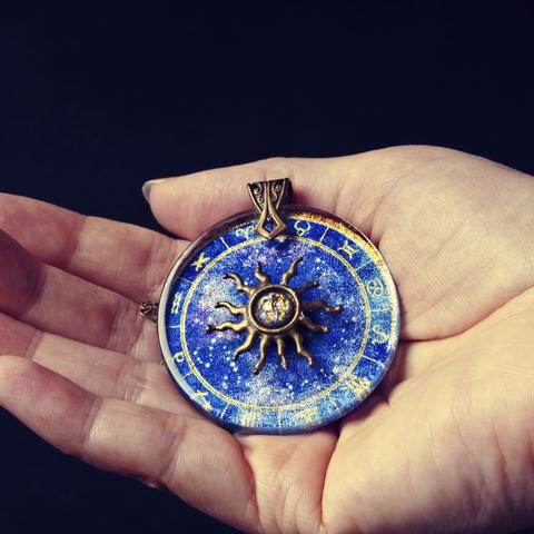 horoskop, astrologija