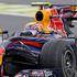 Mark Webber Red Bull