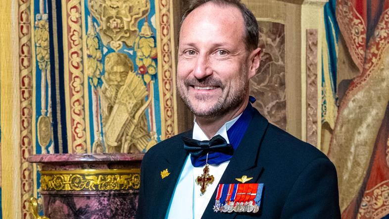 Haakon
