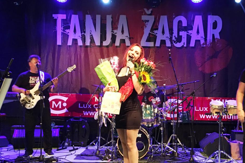 Tanja Žagar