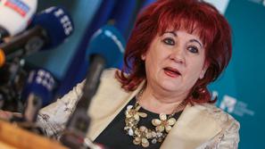 varuhinja človekovih pravic