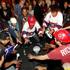 NHL Montreal navijači Canadiens razbijali huligani