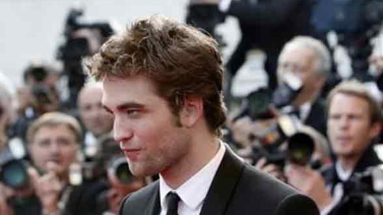 V Hollywoodu kavkazijcem pripade kar 72,5 odstotka vseh moških vlog.   Foto: Fly