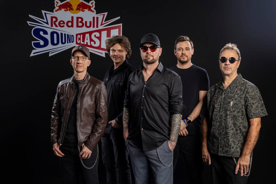 Soundclash | Avtor: Arhiv organizatorja