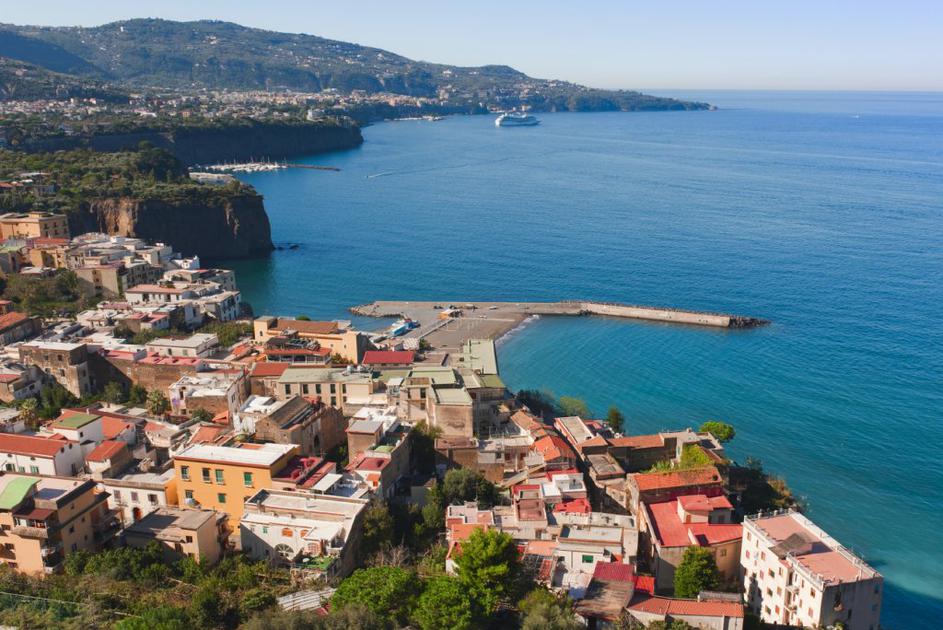 Sorrento