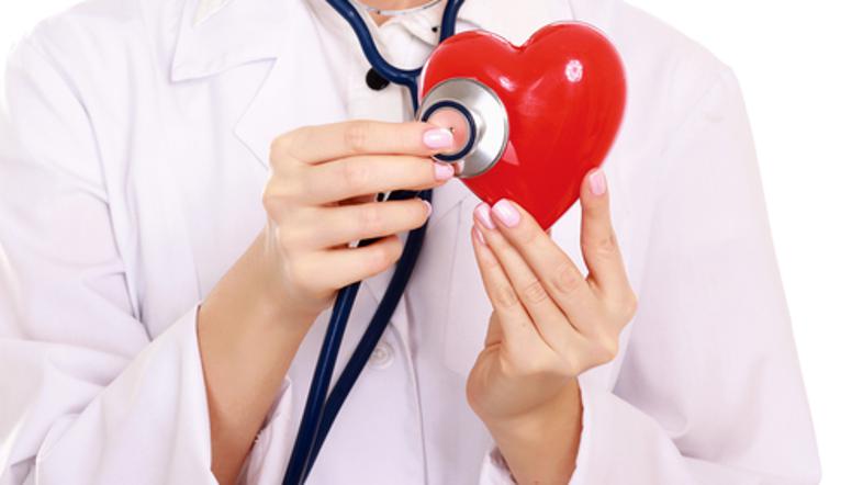 srce, pregled, zdravnik