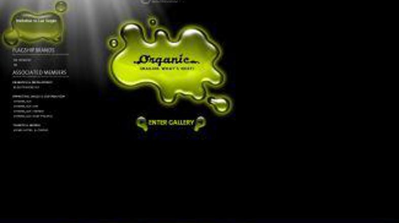 Da je podjetje Elektronček res inovativno podjetje, kaže že njihova uradna splet