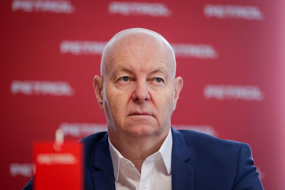 Sašo Berger | Avtor: Saša Despot