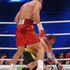 Kličko Pianeta WBO WBA IBF naslov prvaka Mannheim