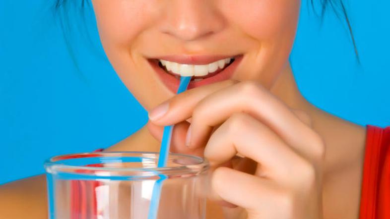 Prehrana najstnikov je le redko zdrava. (Foto: Shutterstock)