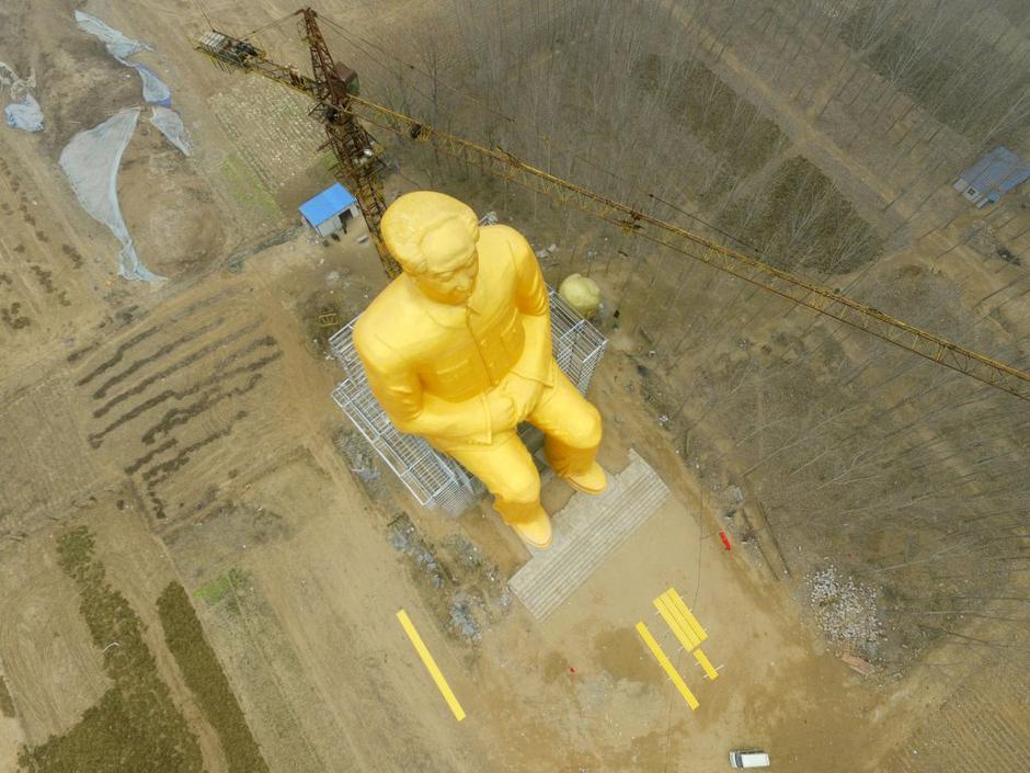 Mao Zedong | Avtor: Profimedias