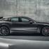 Porsche panamera sport turismo