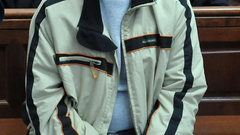 Danilo Vidoš ni dojemal posledic svojega ravnanja, ko je z nožem napadel svojo s