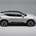 Polestar 3