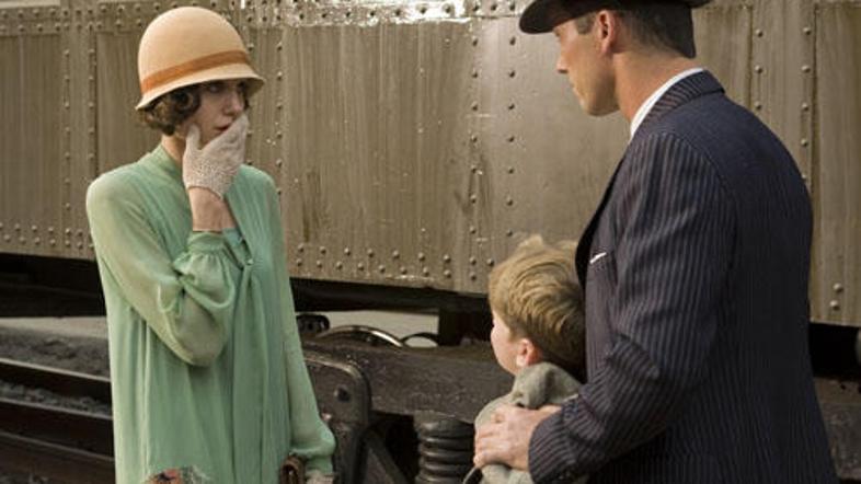 Christine Collins je zaigrala Angelina Jolie.
