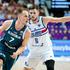 eurobasket 2025 Island Slovenija, klemen prepelič