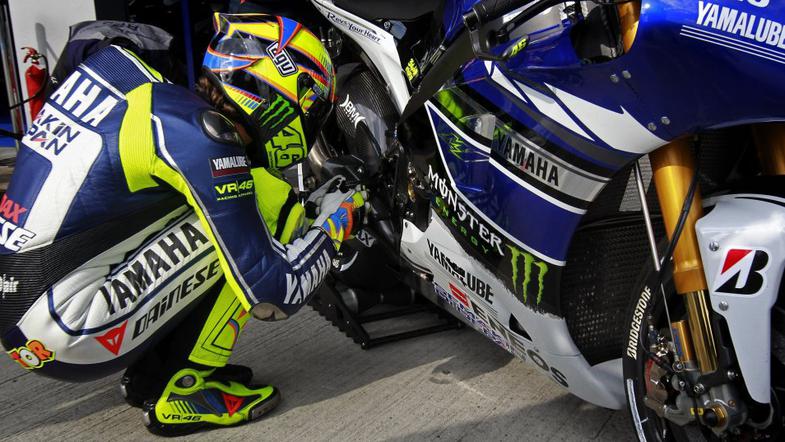 valentino rossi