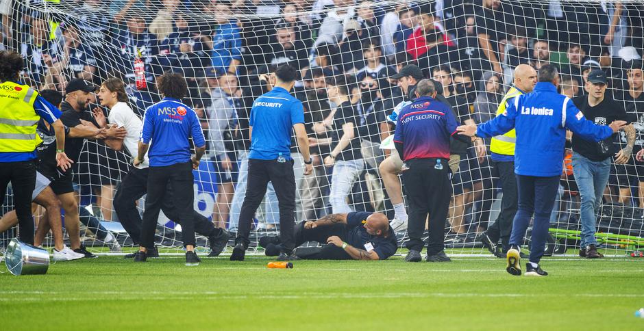 vdor na zelenico | Avtor: Epa