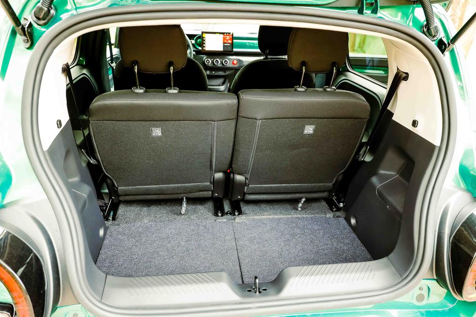 predstavitev renault twingo e-tech electric | Avtor: Saša Despot