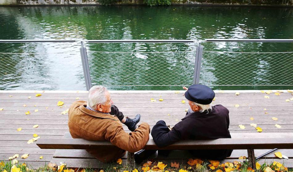 Velika sprememba pri nakazilu pokojnin že ta petek