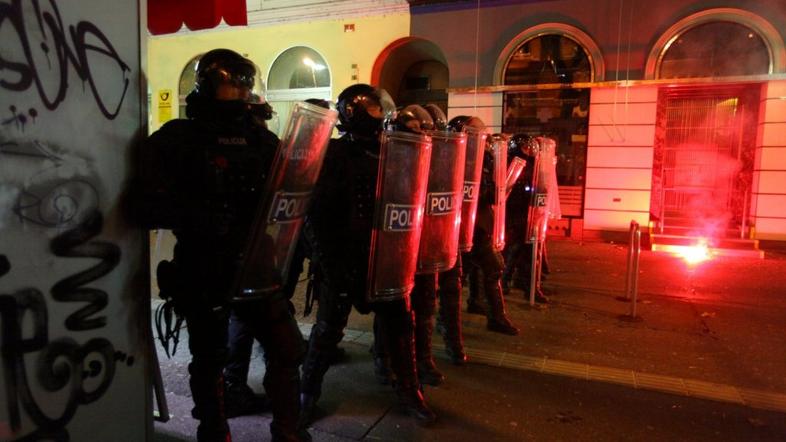 protesti maribor