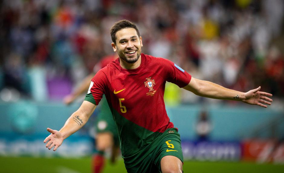 Raphael Guerreiro | Avtor: Profimedia