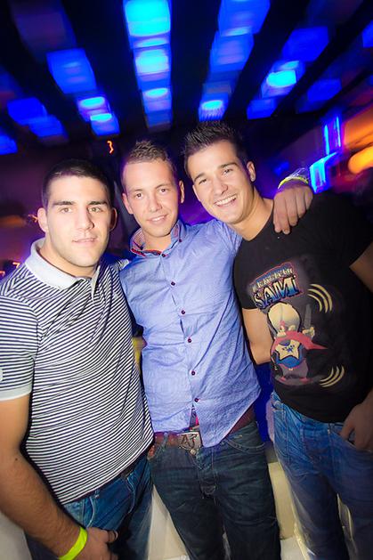 Vrelec strasti v Topu