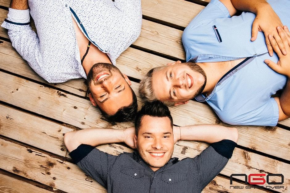 New Game Over | Avtor: PR