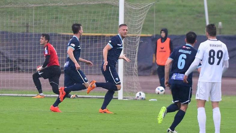 ND Gorica Andrej Kotnik