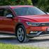 VW passat alltrac